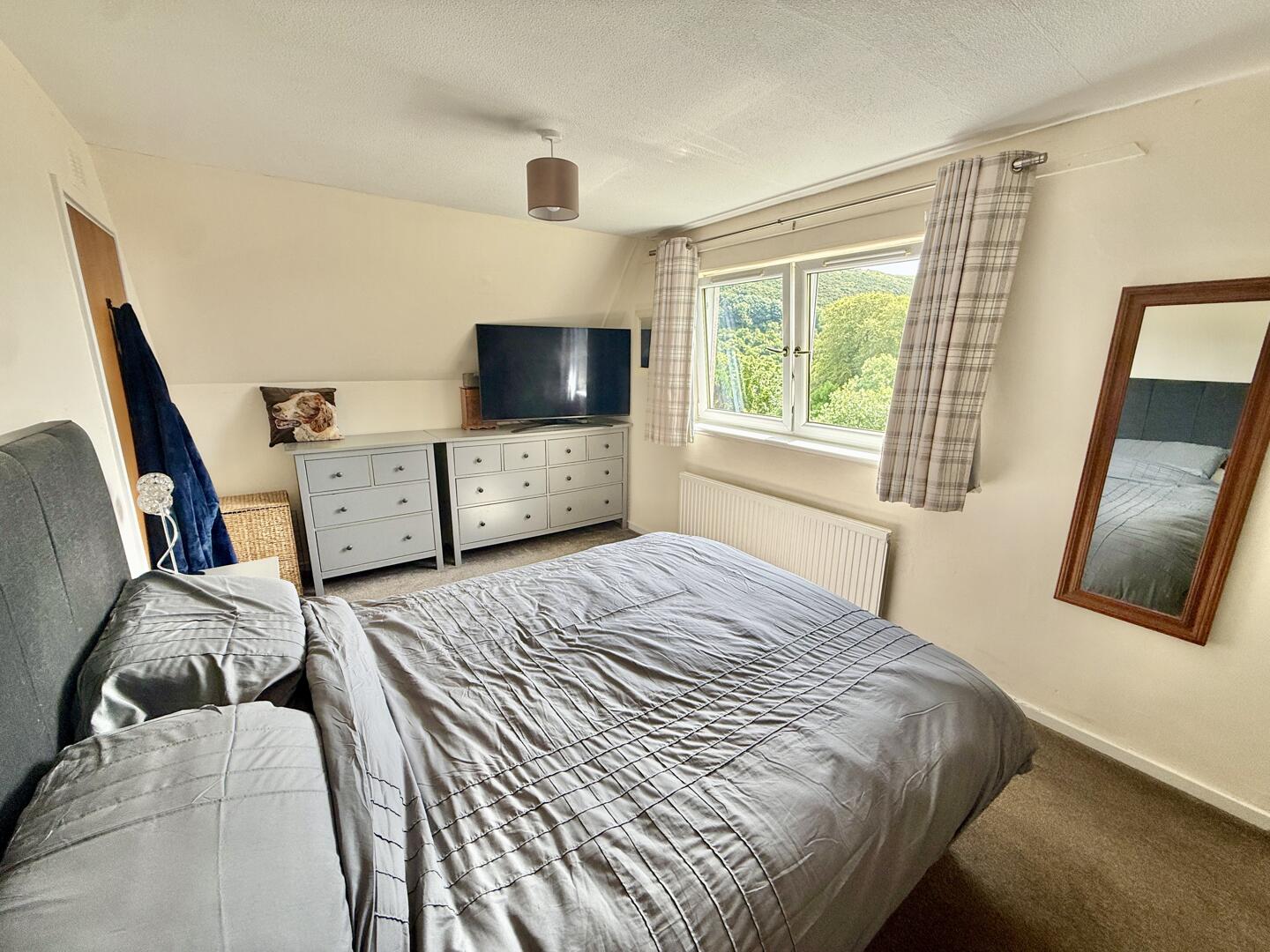Kilruskin Drive, West Kilbride